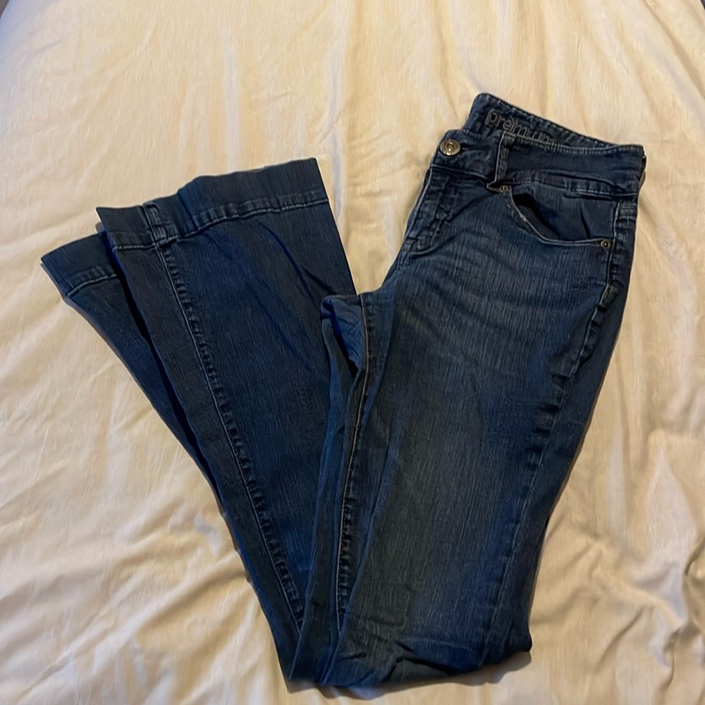 Gap Flare Jeans l 4